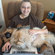 Erin M., Pet Care Provider in Springfield, OR with 8 years paid experience
