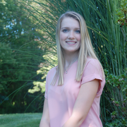 Krista S. - Merrimac Babysitter