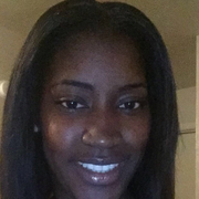 Rodesha C. - Forney Babysitter