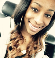 Shacamra J., Babysitter in Morrow, GA with 4 years paid experience