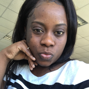 Retrecia S. - Vineland Babysitter