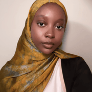 Kajatu T., Babysitter in 41042 with 2 years of paid experience