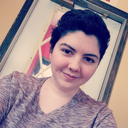 Katrina S. - Cresson Babysitter
