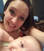 Britney L., Babysitter in Marthasville, MO with 6 years paid experience