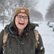 Abbey K., Babysitter in Seattle, WA with 3 years paid experience