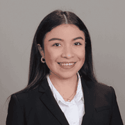 Kricia C., Babysitter in 94019 with 1 year of paid experience