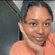 Sandrine K., Babysitter in Alexandria, VA with 3 years paid experience