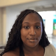Ashawntia R., Care Companion in Hampton, VA with 3 years paid experience