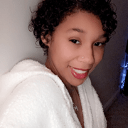 Temeya S., Nanny in 49508 with 4 years of paid experience
