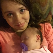 Emily K., Babysitter in Indiana, PA with 2 years paid experience