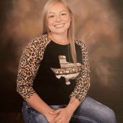 Breana G., Babysitter in 77568 with 0 years of paid experience