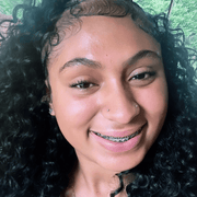 Zyanna J., Nanny in 29831 with 0 years of paid experience