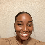 Jayla G., Babysitter in Cedar Creek, TX 78612 with 3 years of paid experience