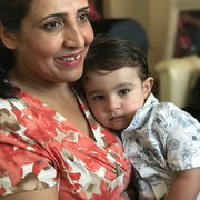 Ghazal Q., Nanny in Wheatland, CA 95692 with 20 years of paid experience