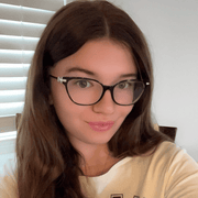 Michaela P., Babysitter in 33810 with 0 years of paid experience