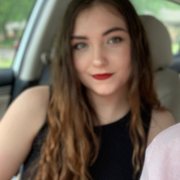 Caitlin G., Babysitter in Memphis, TN with 11 years paid experience
