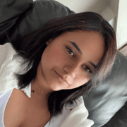 Geovana S., Nanny in 02739 with 4 years of paid experience