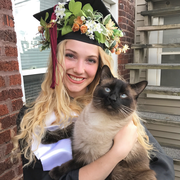 Olivia K., Pet Care Provider in Columbus, OH with 5 years paid experience