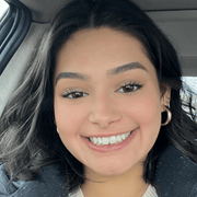 Iris A., Babysitter in Dublin, VA 24084 with 1 year of paid experience