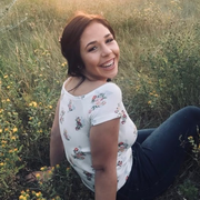 Kate H. - Great Falls Babysitter