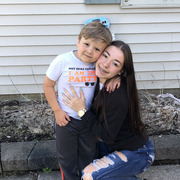 Samarah W., Babysitter in East Lansing, MI with 6 years paid experience