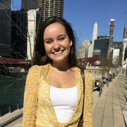 Julia V. - Wilmette Babysitter