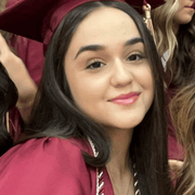 Christina G., Babysitter in 95681 with 1 year of paid experience