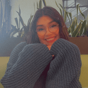 Claudia S., Babysitter in 74041 with 1 year of paid experience