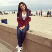 Esperanza T., Babysitter in Vista, CA with 2 years paid experience