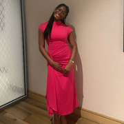 Onuabuchi A., Child Care in Aurora, IN 47001 with 5 years of paid experience