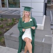 Abigail G., Nanny in Leicester, MA with 5 years paid experience