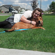 Shanda P., Pet Care Provider in Pocatello, ID 83201 with 1 year paid experience