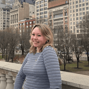 Lydia D., Babysitter in Ann Arbor, MI with 5 years paid experience