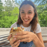Allison T., Pet Care Provider in Somerville, MA with 5 years paid experience