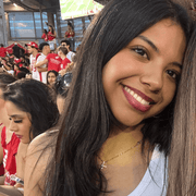 Vanessa B., Babysitter in Pasadena, TX with 2 years paid experience