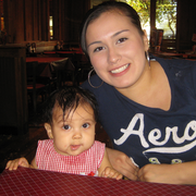 Dinora F., Babysitter in Laredo, TX with 12 years paid experience