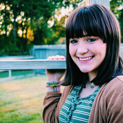 Grace M. - Brenham Babysitter