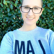 Kayla W. - Broomfield Babysitter