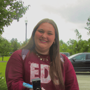 Isabella M., Child Care Provider in 70542 with 4 years of paid experience