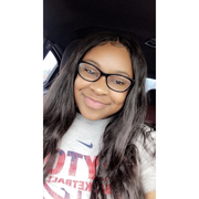Jashawnna S. - Lenexa Babysitter