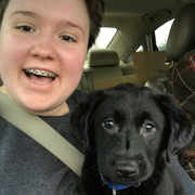 Michaila C., Babysitter in New Haven, CT with 7 years paid experience