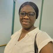 Oluwayemisi A., Care Companion in Newark, NJ with 4 years paid experience