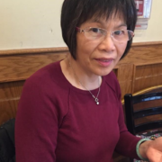 Qiujuan H., Nanny in Quincy, MA with 11 years paid experience