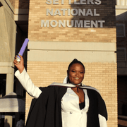 Siphumelele L., Child Care Provider in 20184 with 3 years of paid experience