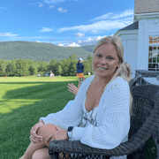 Charlotte H., Babysitter in Gedney, NY with 6 years paid experience