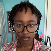 Yasmen F., Pet Care Provider in Stone Mountain, GA with 1 year paid experience