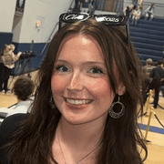 Gracie H., Babysitter in 37379 with 1 year of paid experience