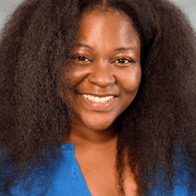 Maaliyah B., Babysitter in 30096 with 4 years of paid experience