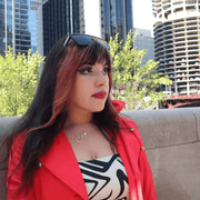 Carla M., Pet Care Provider in Chicago, IL with 13 years paid experience