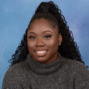 Nadjae E., Babysitter in Sharon, MA 02067 with 5 years of paid experience